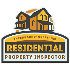 residential home inspector logo