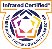 infrared certified thermography inspector