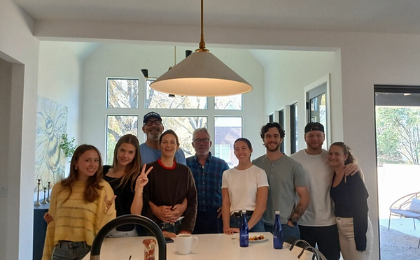 home bible fellowship group raleigh