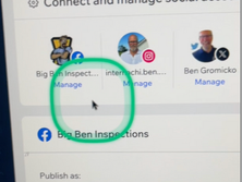 Quick Tip on Social Media Posting