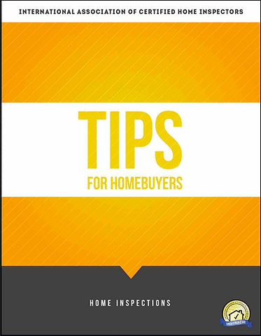 Home Inspection Sallisaw  Tips 