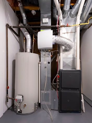 6 furnace