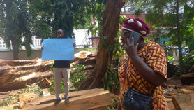 How We Stopped the Chainsaws at Uhuru Gardens