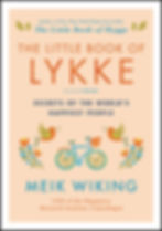 The Little book of LYKKE