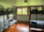 Bedroom 5, option 5, 13 people package