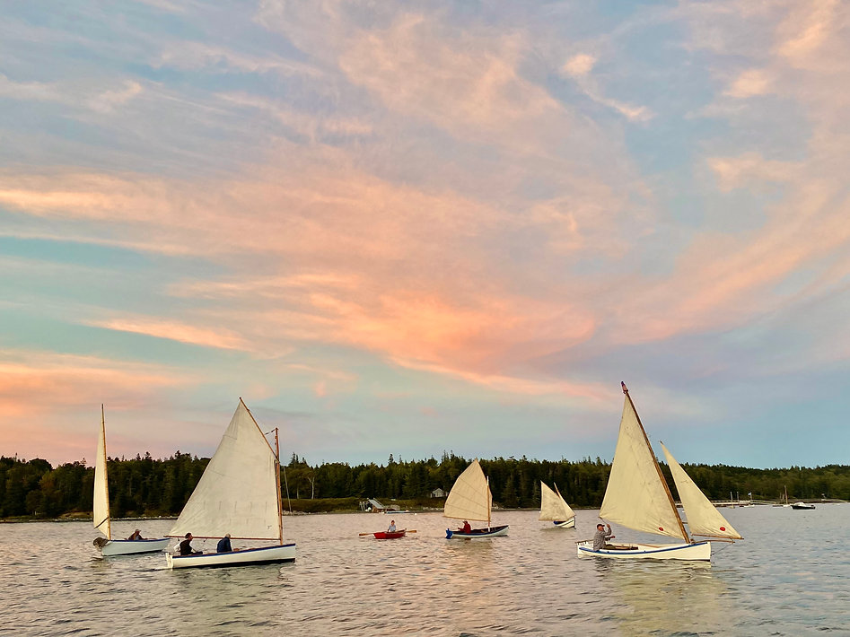 Maine vacation small boat sailing.jpeg