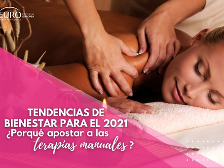 TENDENCIAS DE BIENESTAR 2021