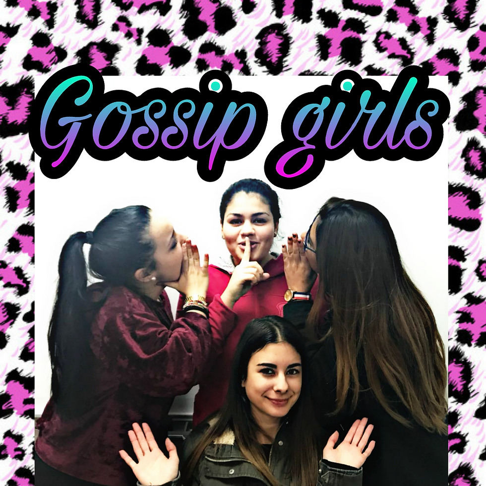 GOSSIP GIRLS