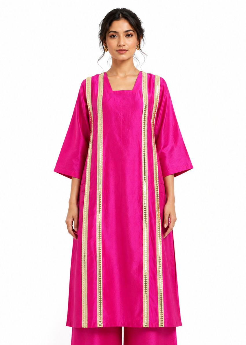 Rani Kurta