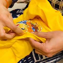 Preserving India’s craft legacy