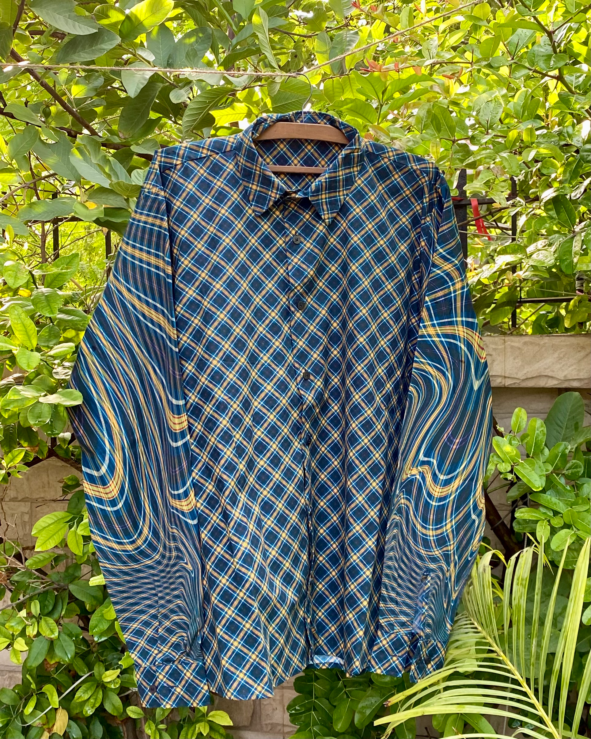 Warren Shirt