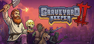 Graveyard Keeper 2