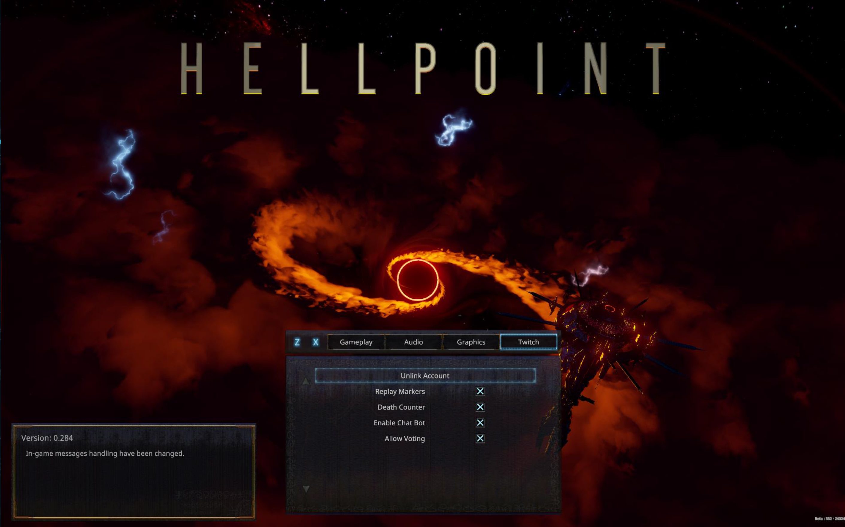 hellpoint id number hellpoint id number