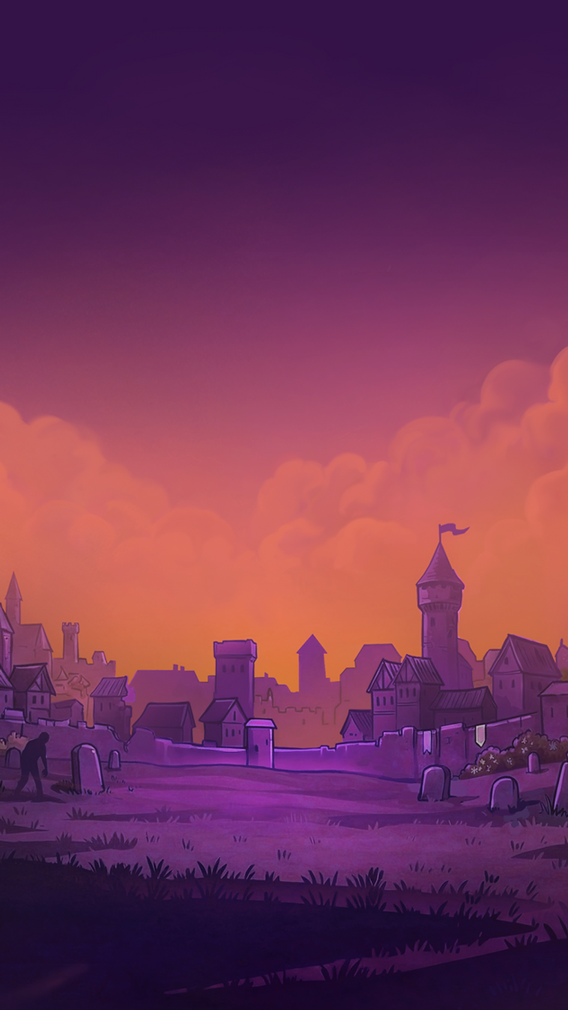 Graveyard Keeper 2