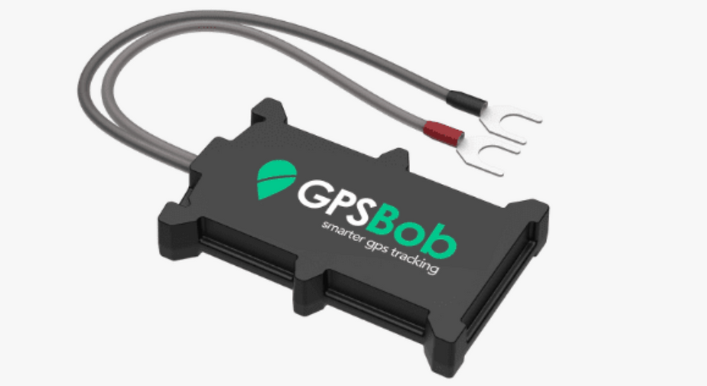 The Best GPS Tracker For Van Life No Monthly Subscription