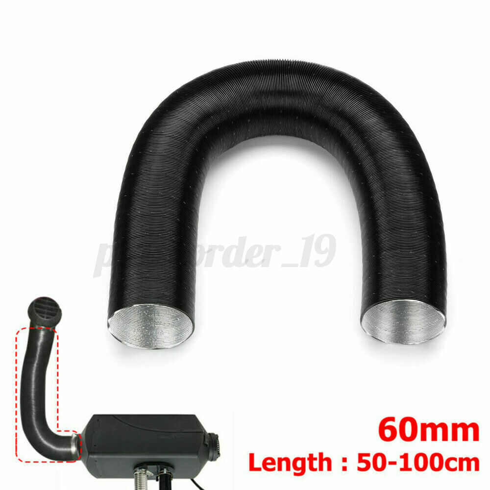 Chinese Diesel Heater SPARE PARTS, ADDED EXTRAS & UPGRADES 2.0