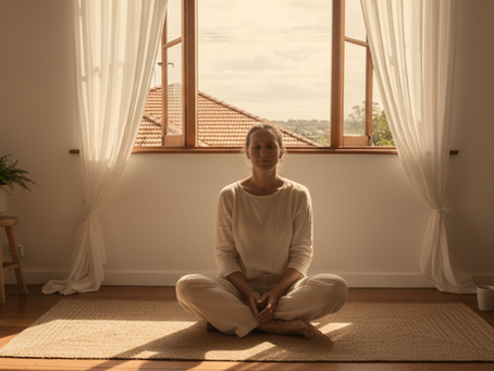 Does Breathwork Actually Work? Understanding the Power of Cathartic Breathwork