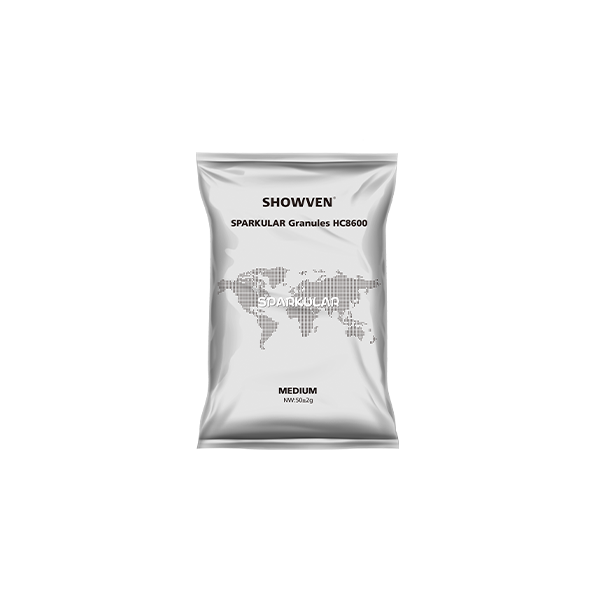 Sparkular Granules HC8600 (Powder)