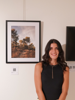 Par les soirs bleus d'été...
On the blue summer evenings...
Jérôme Pace
Elisabetta Eliotropio
Poíēsis
Spazio 57 
Naples 
Napoli