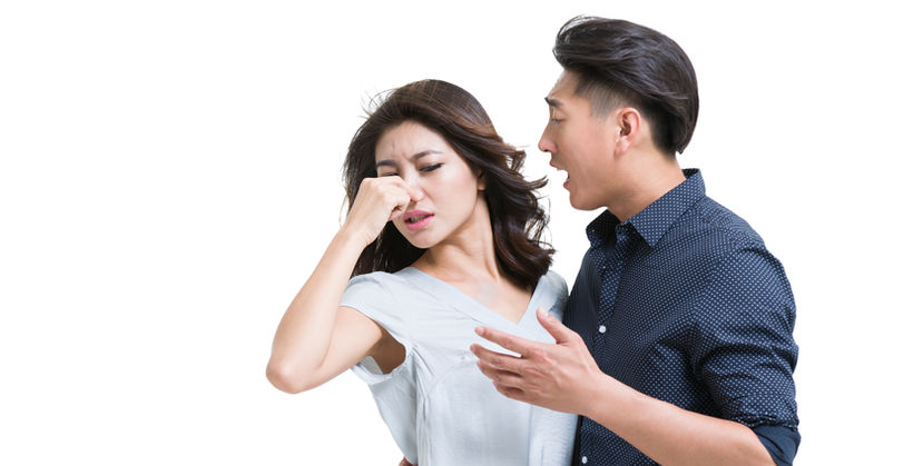 Mau hálito / Bad breath
CPRO Dental Clínic
Clínica Dentária CPRO
Prof. Dr. Genilson Neto.
Lisboa Portugal