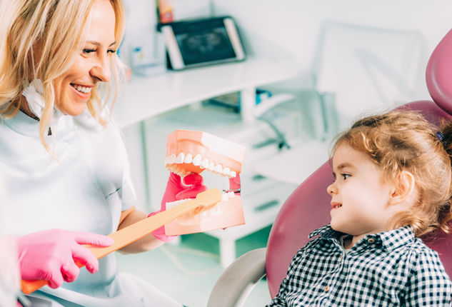 CPRO Dental Clinic
Dental Clinic CPRO
Prof. Dr. Genilson Neto