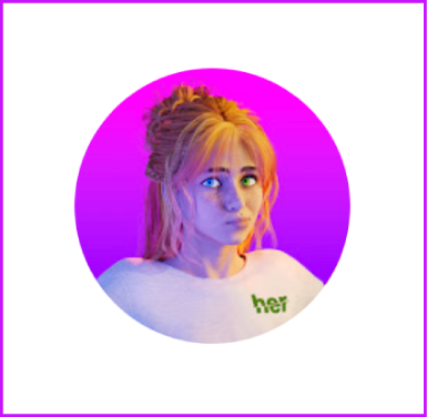 Her Story Youtube logo