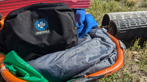 Test Your Survival Smarts: How Well Do You Know Wilderness Medicine?