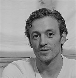 Florentin Steininger