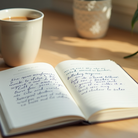 5 maneiras de se inspirar diariamente