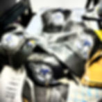 Rocket Baseball Club Hats