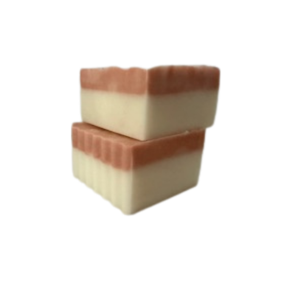 Thumbnail: ☕🐐Goat Milk & Coffee Handmade Soap ✨