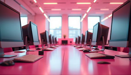 Streamline Operations with Expert Business Support