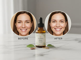Natural Face Lifting Techniques for You: Natural Skin Rejuvenation Tips