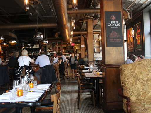 Review: Modavie in Montreal