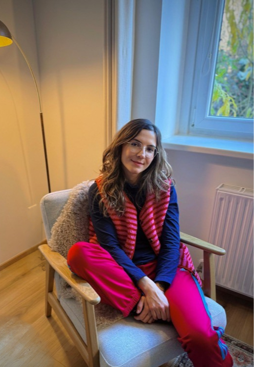 Julia Schüller, B.A.