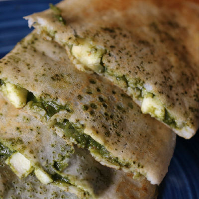 PANEER DOSA