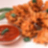 Onion pakora