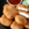 Paneer pakora