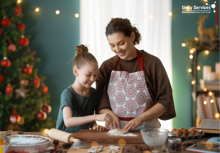 Safely Savoring the Season: A Local Electrician's Guide to Oven and Kitchen Electrical Safety During