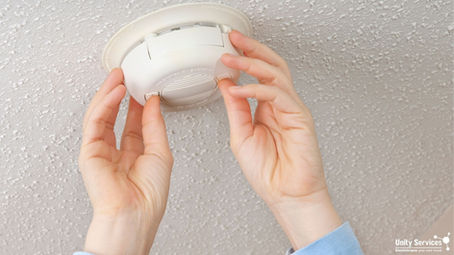 Why Smoke Detectors Are Your First Line of Defense Against Electrical Fires