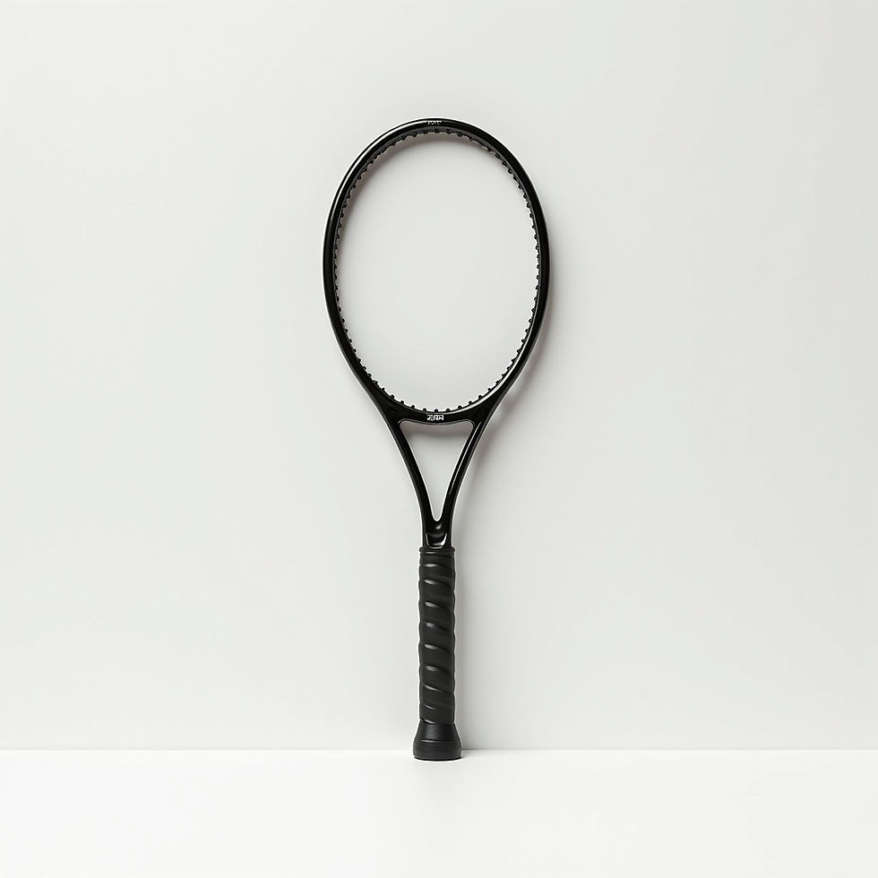 Elite Spin Carbon
