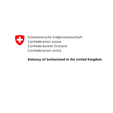 The Embassy of Switzerland 