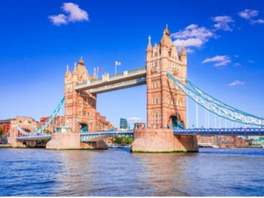 Our trip to London – April 15-April 22, 2026