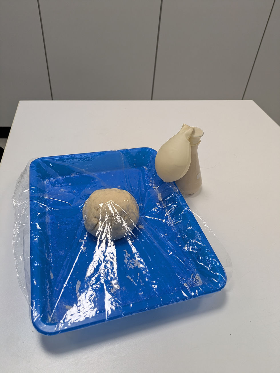 Hefe kann mehr, als nur Teig gehen lassen! ✨