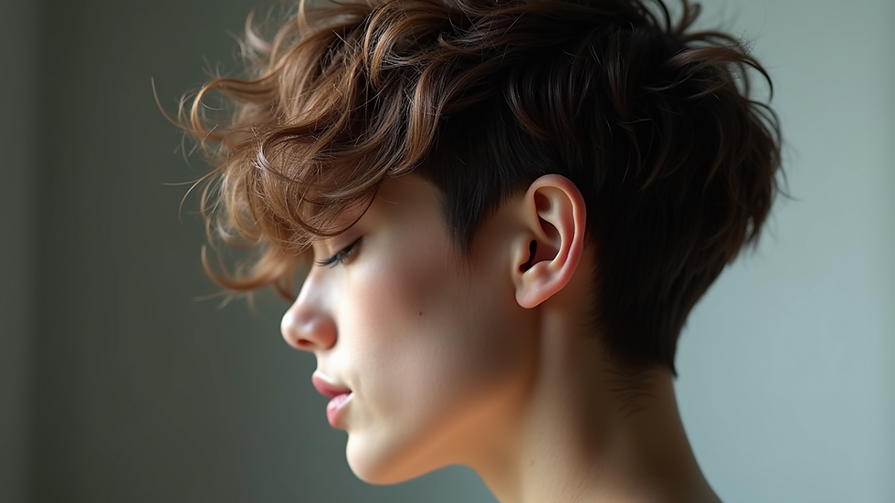 Top Haircut Trends for Men and Women in 2023