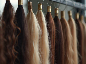 Expert Tips for Choosing Hair Extensions at Dolce Cabello