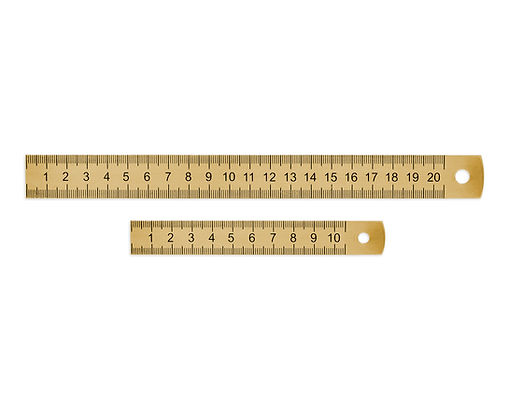 Units & Measurements