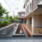 Your peace of mind matters. The project includes secure surroundings and a well-organized