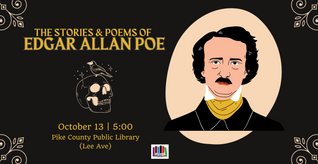 The Stories and Poems of Edgar Allan Poe