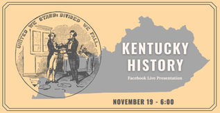 Kentucky History Presentation